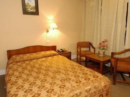 Marsyangdi Mandala Hotel - Photo4