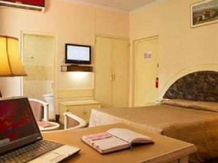 Marsyangdi Mandala Hotel - Photo5