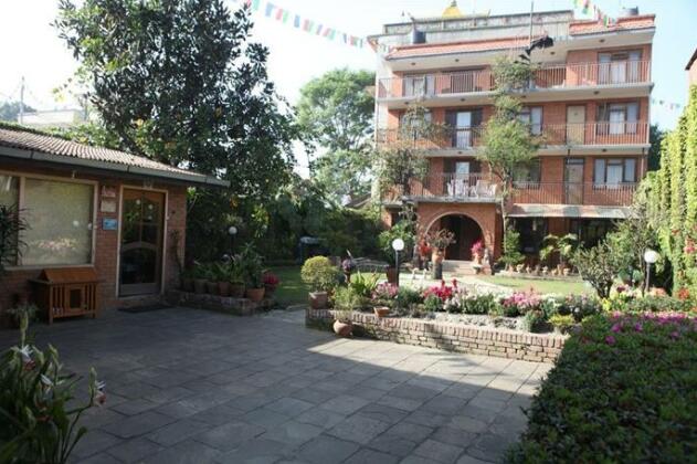 Maya Guest House Kathmandu