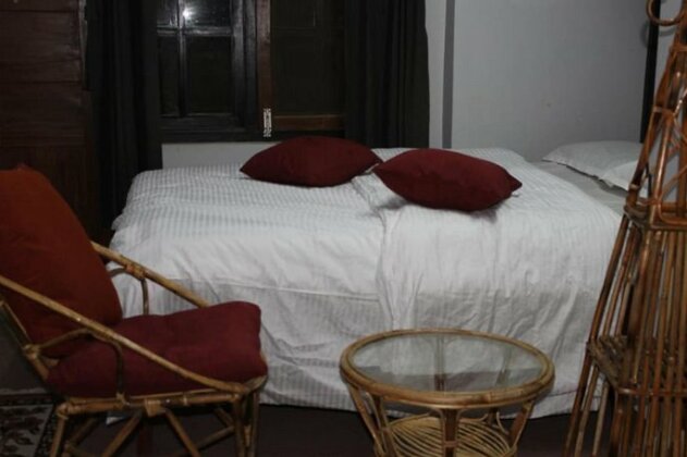 Monkey Temple Homestay - Photo3