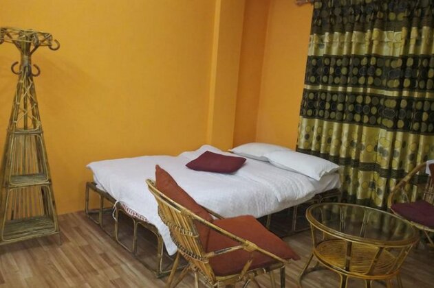 Monkey Temple Homestay - Photo4