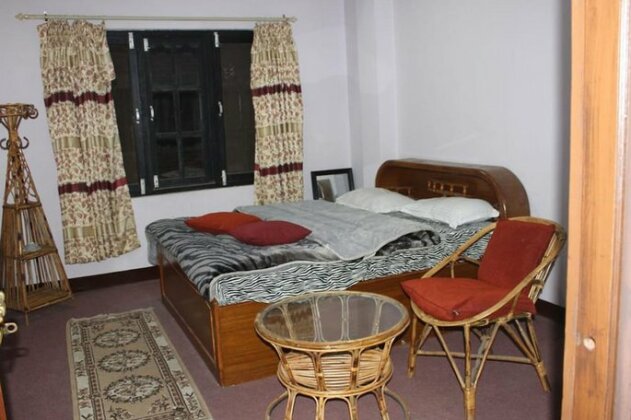 Monkey Temple Homestay - Photo5