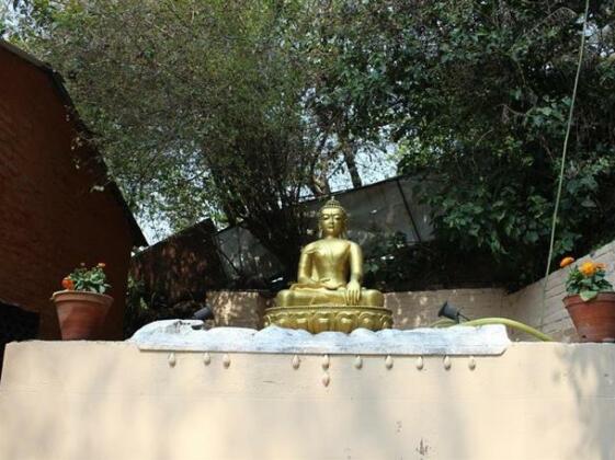 Nepal Meditation Center - Photo3