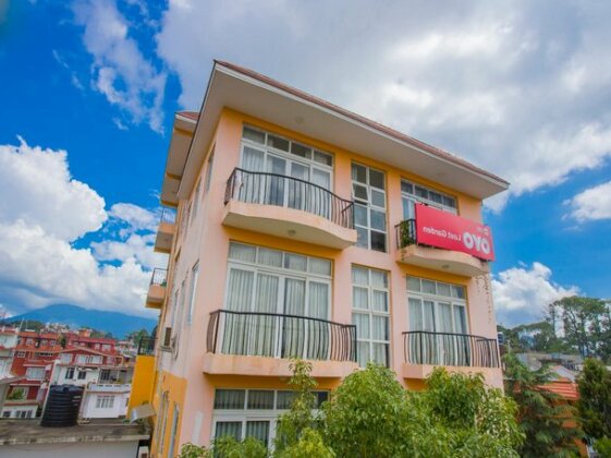OYO 135 Lost Garden Apartment and Guest House Kathmandu