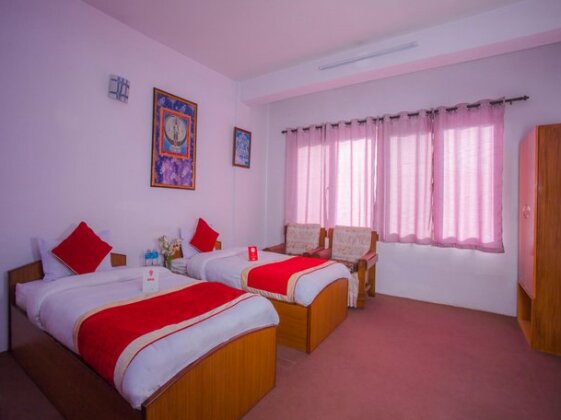 OYO 135 Lost Garden Apartment and Guest House Kathmandu - Photo4