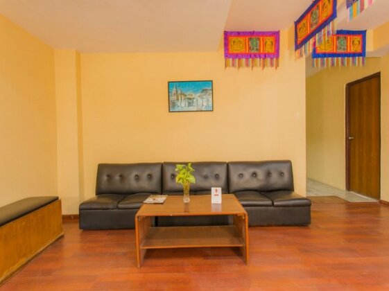 OYO 135 Lost Garden Apartment and Guest House Kathmandu - Photo5