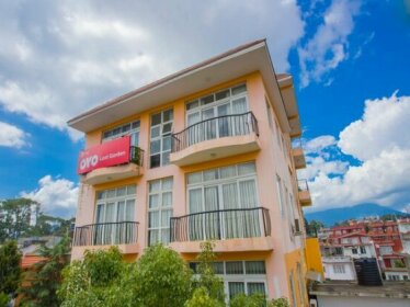 OYO 135 Lost Garden Apartment and Guest House Kathmandu