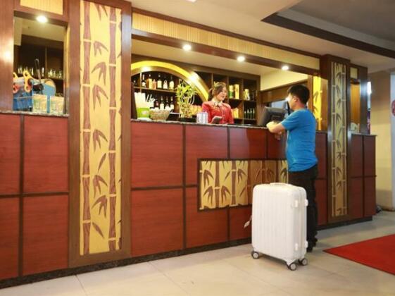 OYO 144 Hotel Zhonghau - Photo3