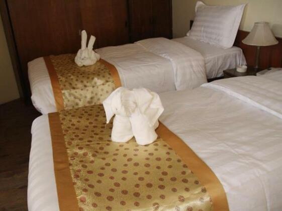 OYO 144 Hotel Zhonghau - Photo5