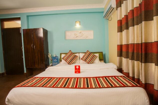 OYO 145 Sirahali Khusbu Hotel &Lodge - Photo2