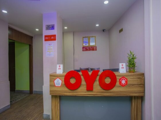 OYO 146 Somewhere Hotel & Resturant - Photo3