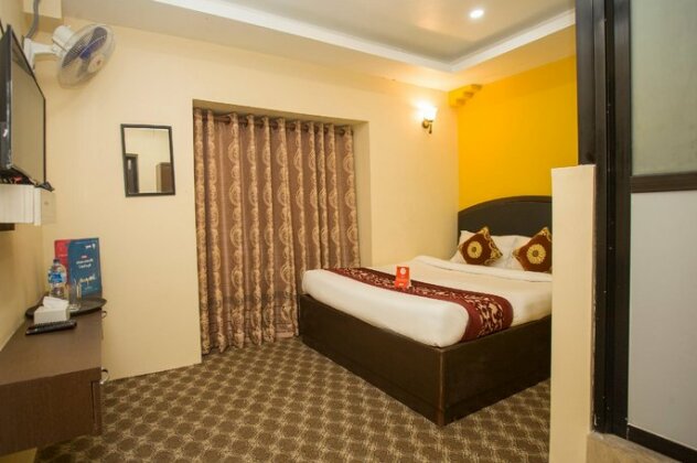 OYO 150 Hotel Himalyan Height - Photo2