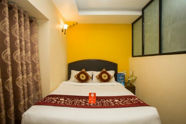 OYO 150 Hotel Himalyan Height - Photo5