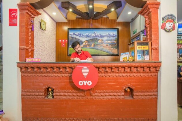 OYO 153 Aster Hotel Nepal - Photo3