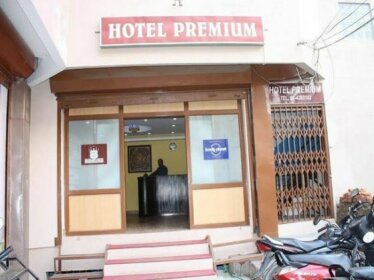 OYO 158 Hotel Premium