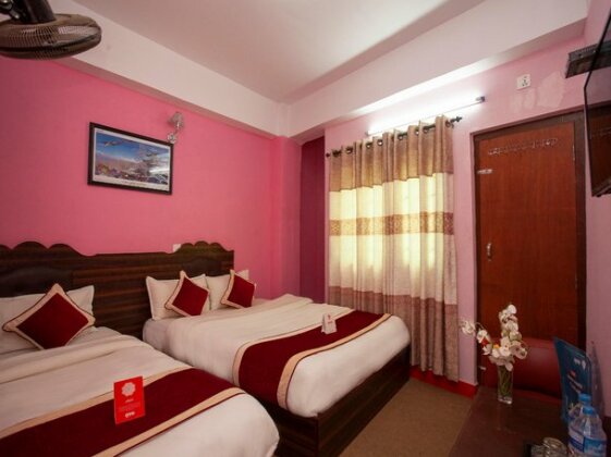 OYO 195 Global Hotel And Resort - Photo3