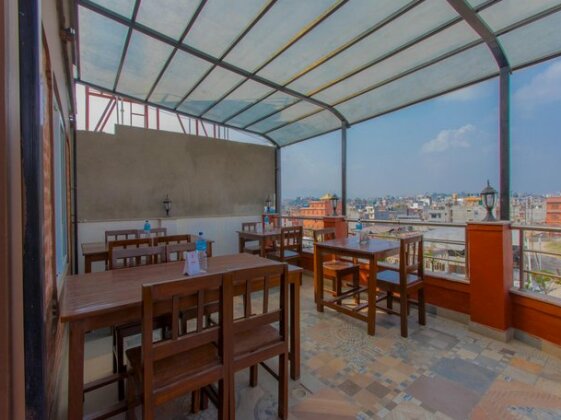 OYO 206 Mount View Homes - Photo2
