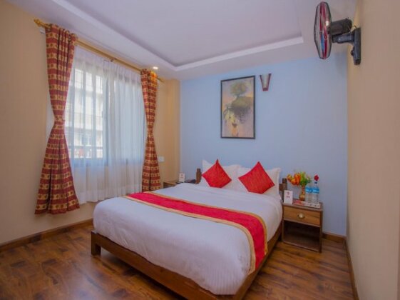 OYO 206 Mount View Homes - Photo3