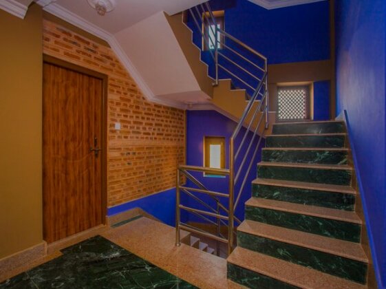 OYO 206 Mount View Homes - Photo5