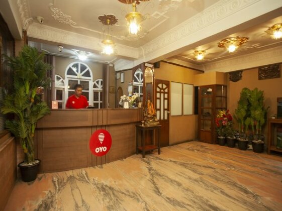 OYO 217 Shiva Tirupati Hotel - Photo3