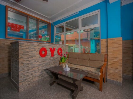 OYO 251 Siddhi Binayak Guest House - Photo3