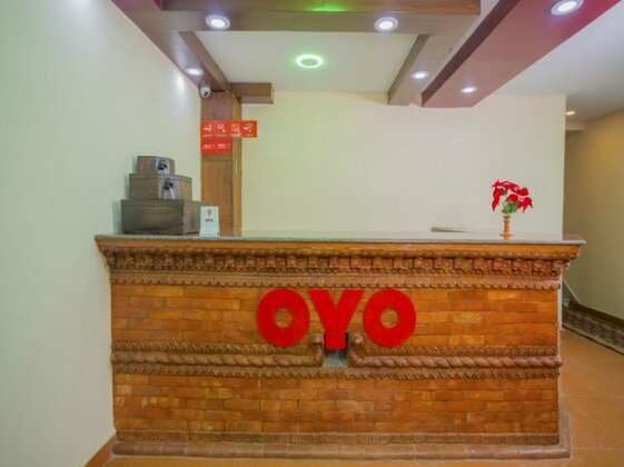 OYO 264 Hote Antique Kutty - Photo3