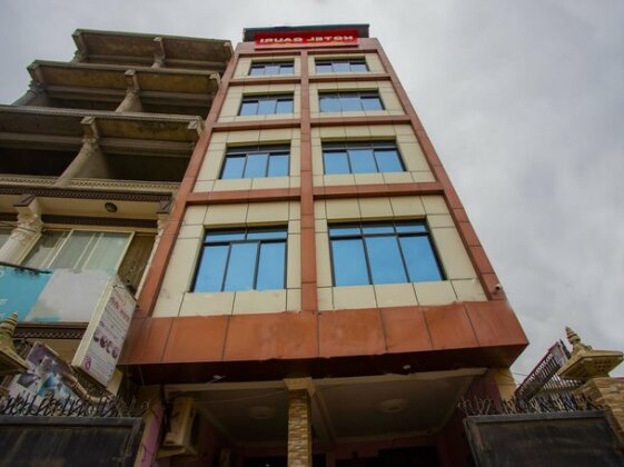 Oyo 305 Hotel Gauri - Photo2