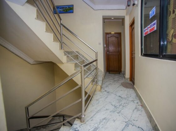 Oyo 305 Hotel Gauri - Photo3