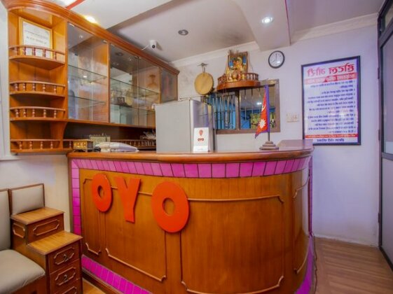 Oyo 305 Hotel Gauri - Photo5