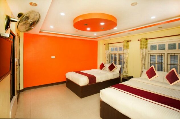 OYO 390 Hotel Kailash - Photo2