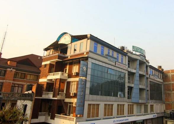 Palagya Hotel