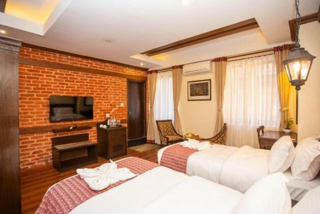 Pashupati Boutique Hotel & Spa - Photo5