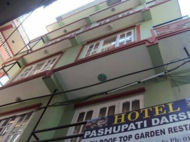 Pashupati Darshan Hotel