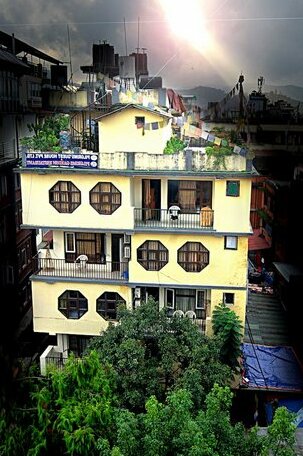 Pilgrims Guest House Kathmandu