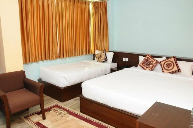 Rameshworam Hotel - Photo5