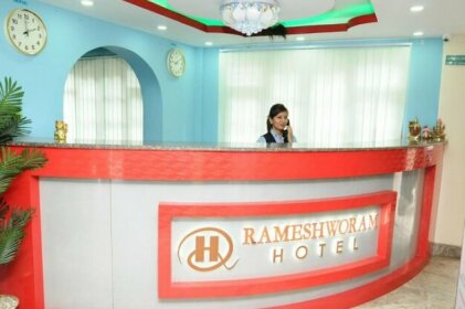 Rameshworam Hotel