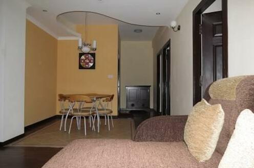 Retreat Serviced Apartment - Photo2