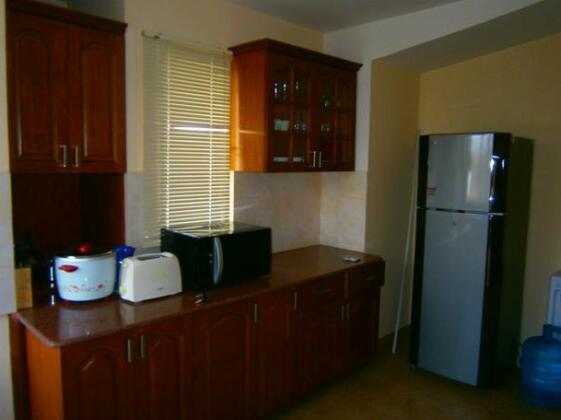 Retreat Serviced Apartment - Photo3