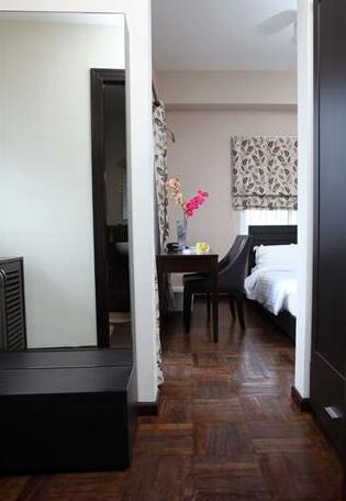 Retreat Serviced Apartment - Photo4