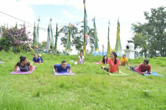 Sambodhi Yoga Home - Photo2