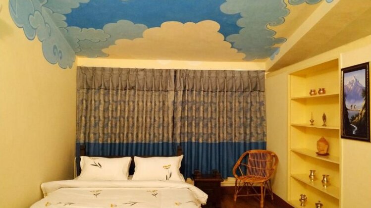 Sambodhi Yoga Home - Photo3