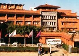 Sherpa Hotel Kathmandu