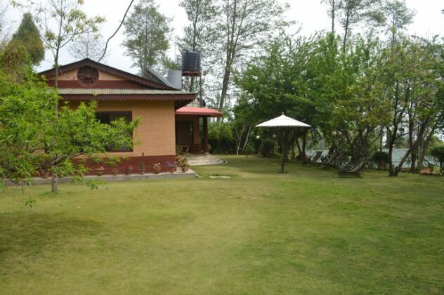 Shivapuri Retreat