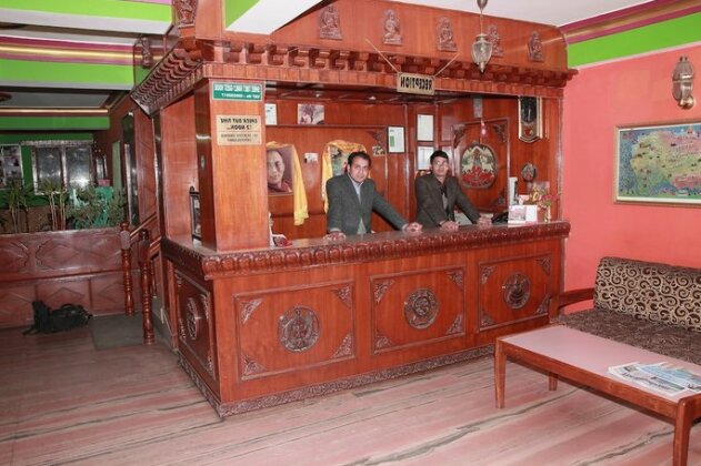 Shree Tibet Family Guest House - Photo4