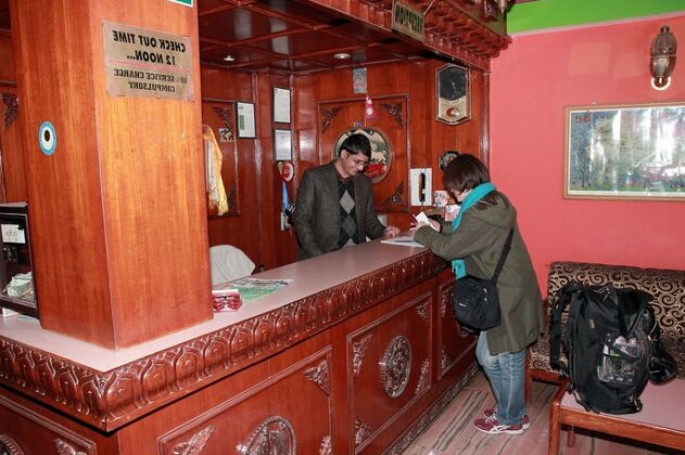 Shree Tibet Family Guest House - Photo5