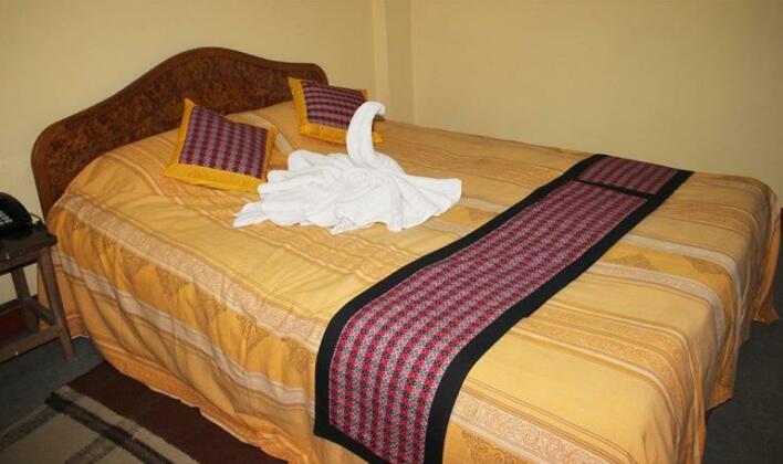 Simrika Homes Bed and Breakfast - Photo3