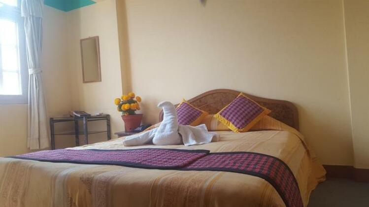 Simrika Homes Bed and Breakfast - Photo4