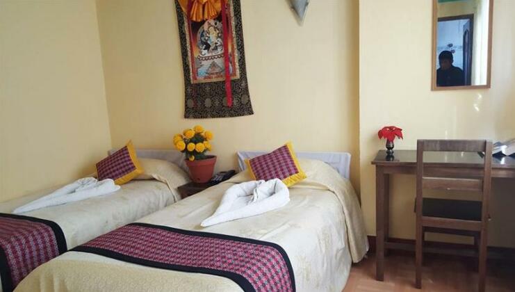 Simrika Homes Bed and Breakfast - Photo5