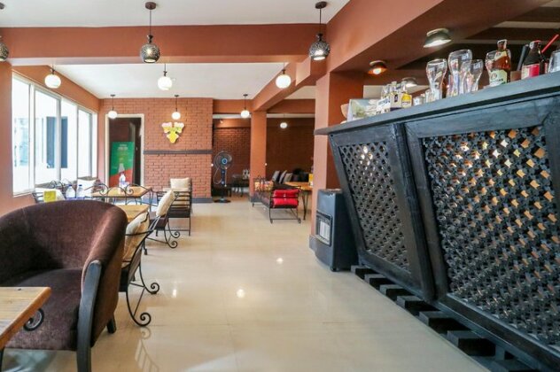 SPOT ON 454 Surya Moon Inn - Photo3
