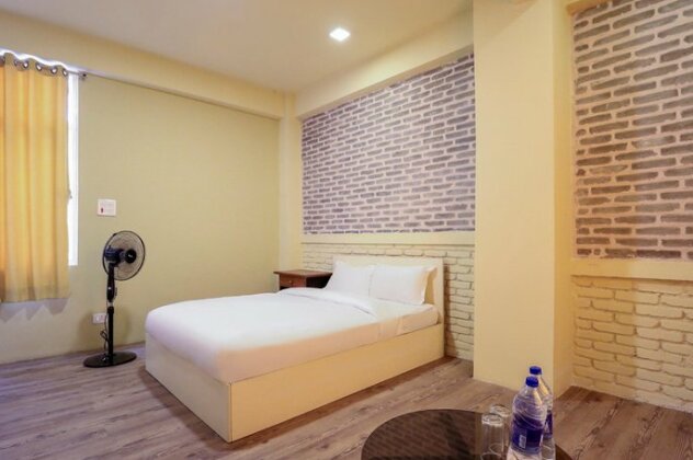 SPOT ON 454 Surya Moon Inn - Photo4